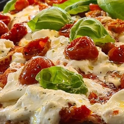 Pizza Settantadue, Roma