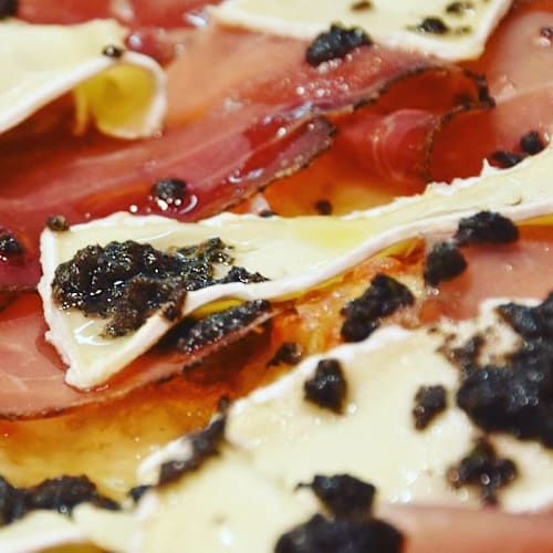 Pizza Settantadue, Roma