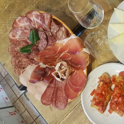 La Bottega di Elena (Bolgheri) , Bolgheri