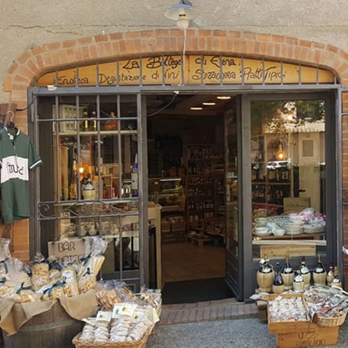 La Bottega di Elena (Bolgheri) , Bolgheri