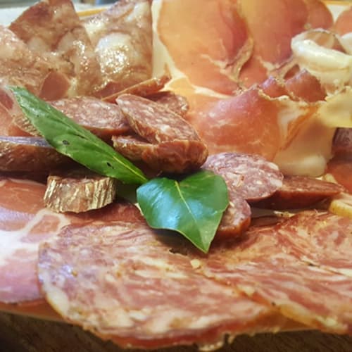 La Bottega di Elena (Bolgheri) , Bolgheri