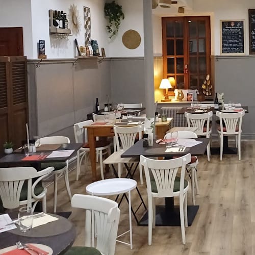 Divino, Soultz-les-Bains