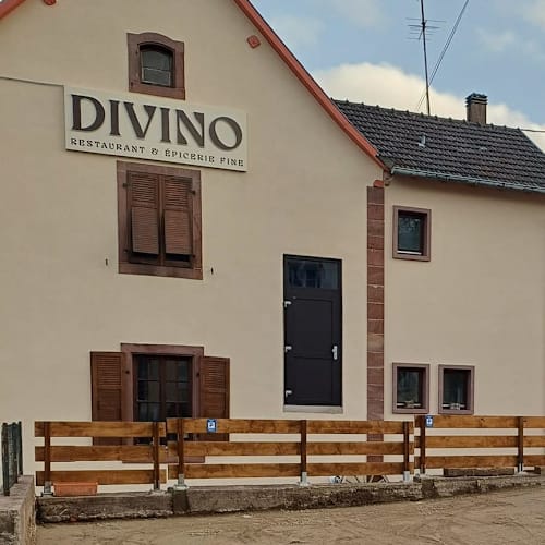 Divino, Soultz-les-Bains