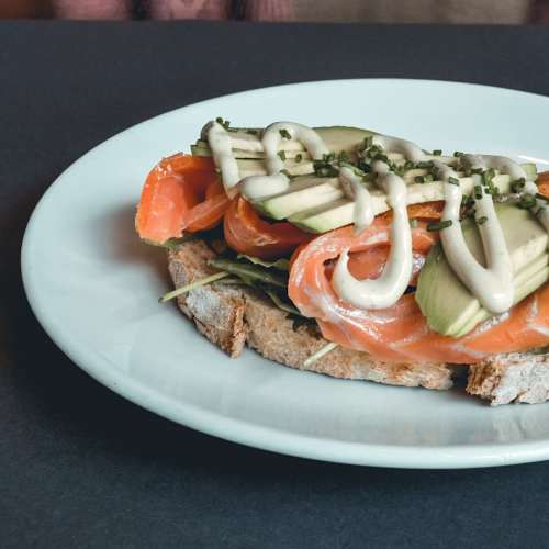 Calf and Bloom, Amsterdam