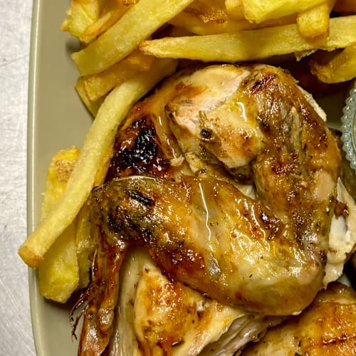 Poulet Alliance, Saint-Maur-des-Fossés