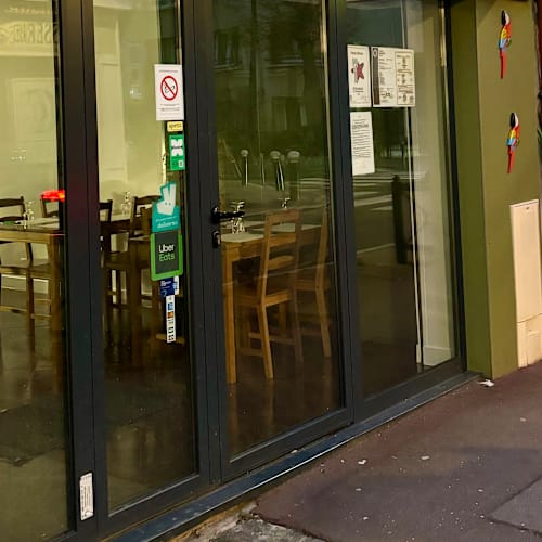 Poulet Alliance, Saint-Maur-des-Fossés