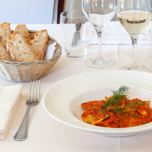 Bellucio's, Milano
