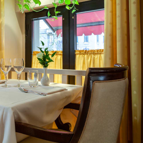 Bellucio's, Milano