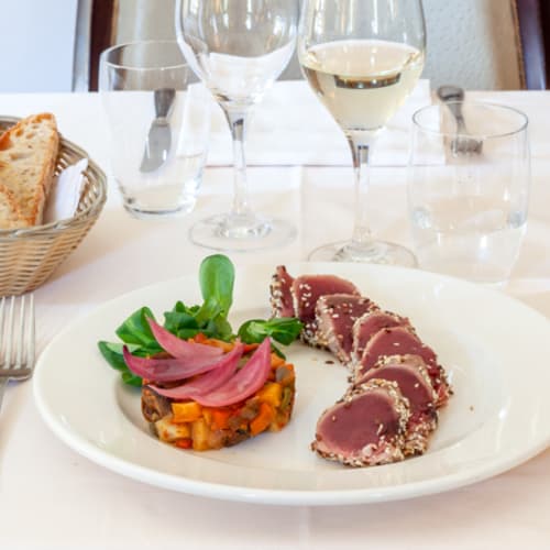 Bellucio's, Milano