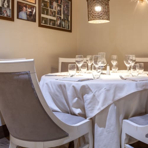 Bellucio's, Milano