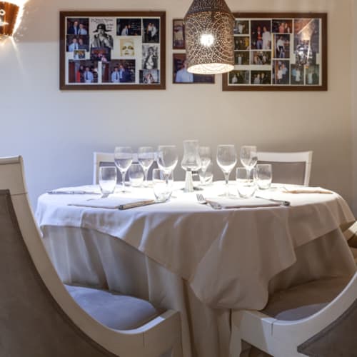 Bellucio's, Milano