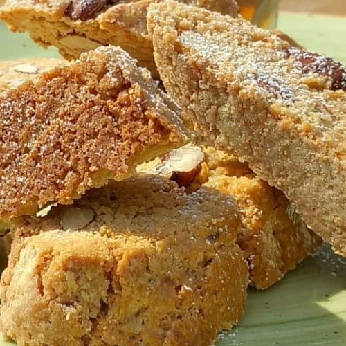 Vecchi Sapori, Lucca