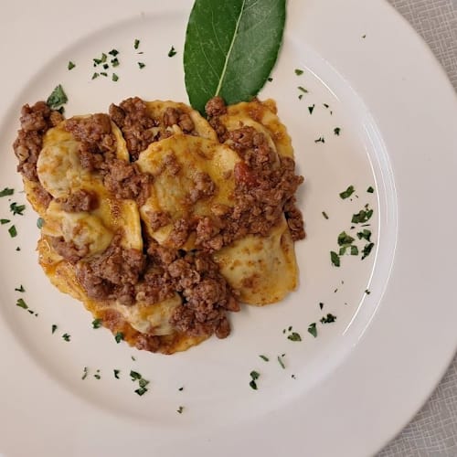 Vecchi Sapori, Lucca