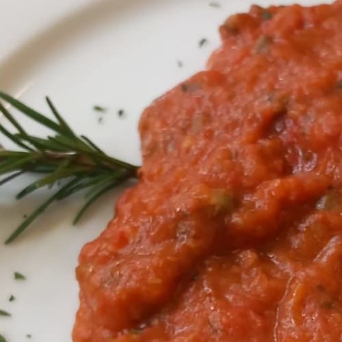 Vecchi Sapori, Lucca