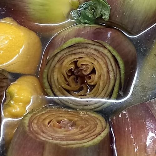 Vecchi Sapori, Lucca