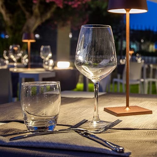 Le Vele Restaurant, Noli