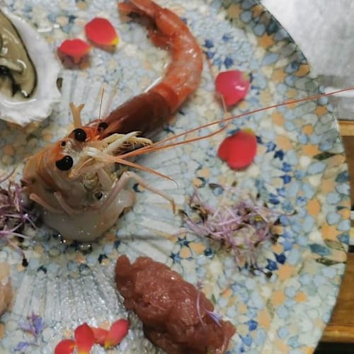 Le Vele Restaurant, Noli