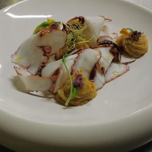 Le Vele Restaurant, Noli