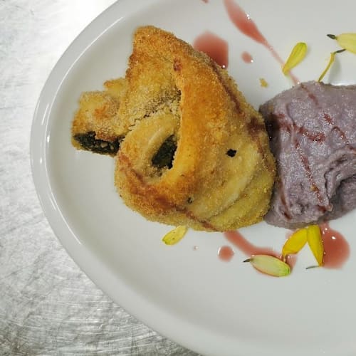 Le Vele Restaurant, Noli