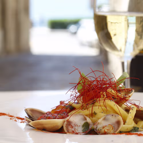 Locanda del Collegio, Siracusa