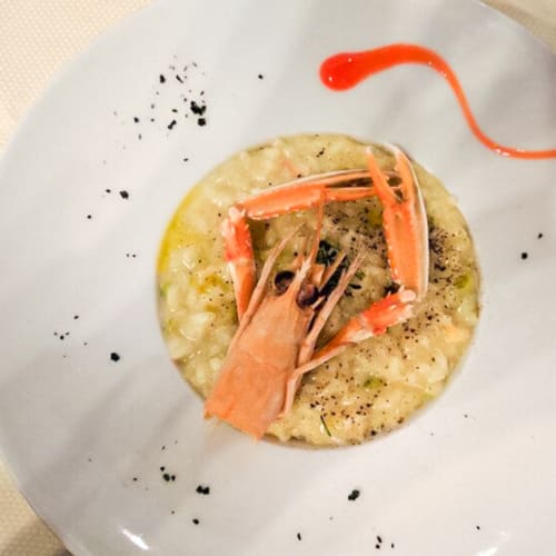 Osteria dell'Angolo, Padova