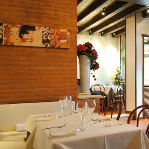 Osteria dell'Angolo, Padova