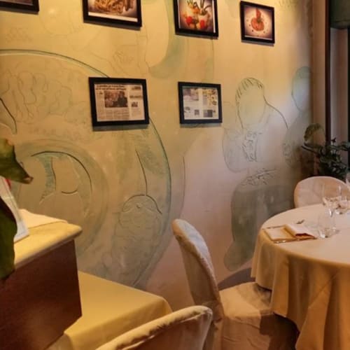 Osteria dell'Angolo, Padova