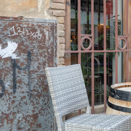 Viejo Barrio, Valencia