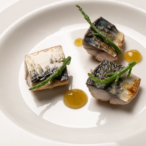 La Rotonda Ristorante, Porto Recanati