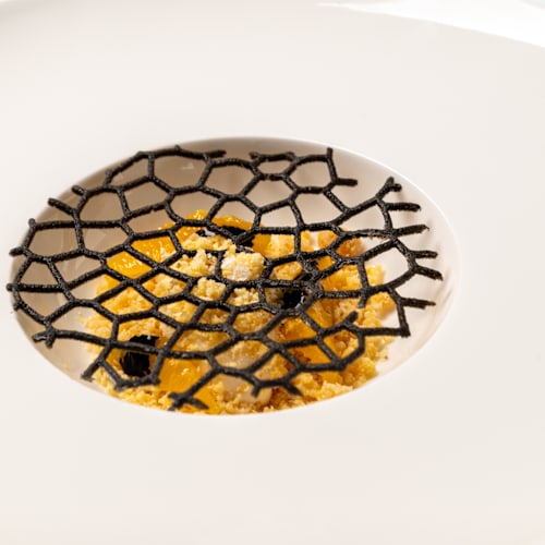 La Rotonda Ristorante, Porto Recanati