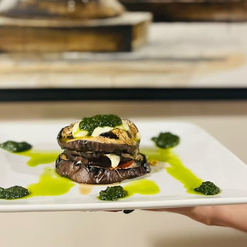 La Pigna, Roma