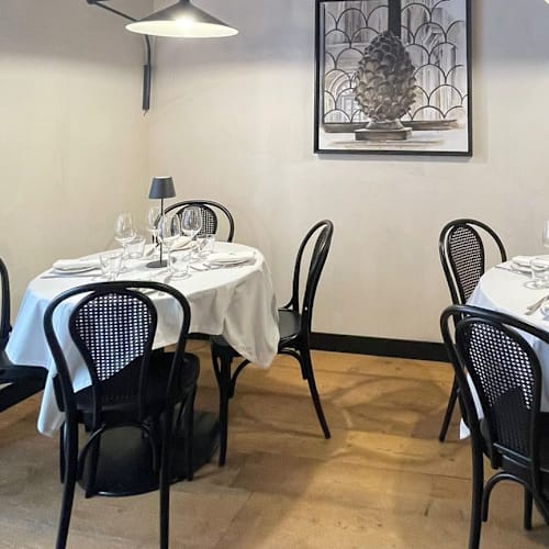 La Pigna, Roma