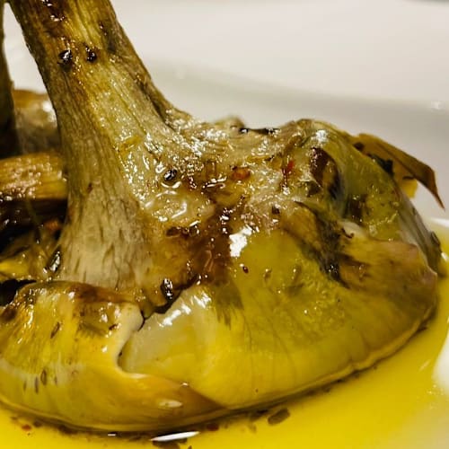 La Pigna, Roma