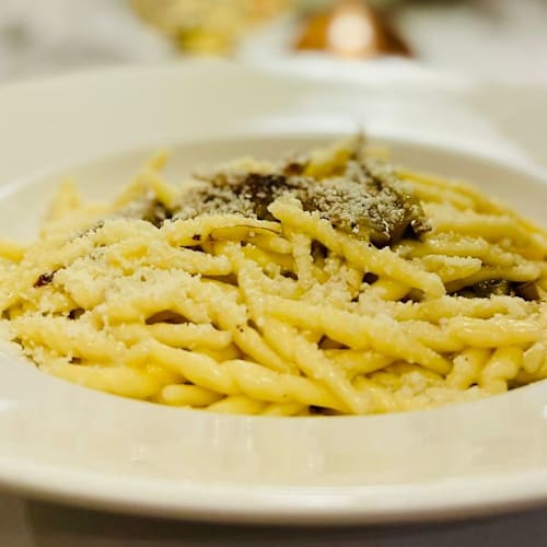 La Pigna, Roma