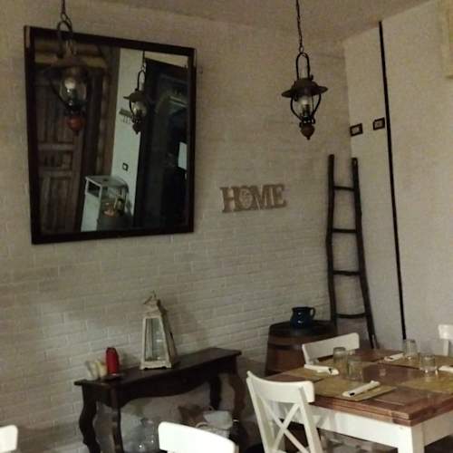 Al Focolare pizze e delizie da Emy, Modena