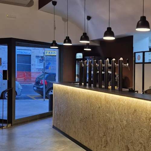 Lecri Osteria Romana, Roma