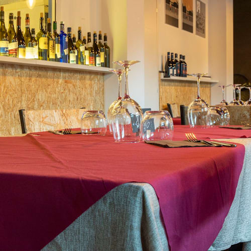 Osteria ViAndante, Roma