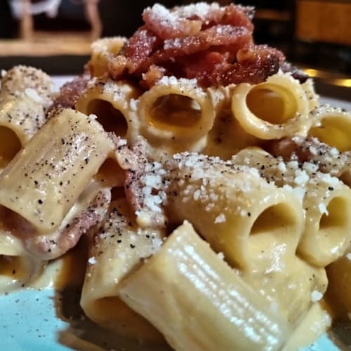 Osteria ViAndante, Roma