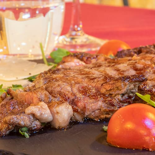 Osteria ViAndante, Roma