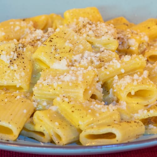 Osteria ViAndante, Roma