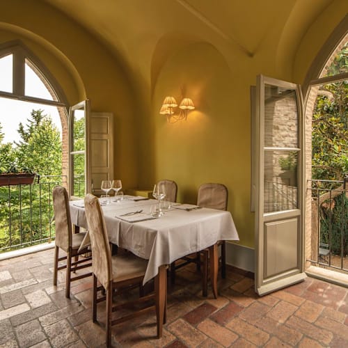 La Perla del Palazzo, Radda In Chianti