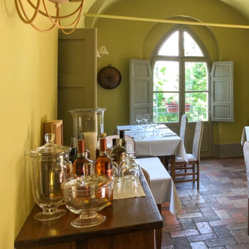 La Perla del Palazzo, Radda In Chianti