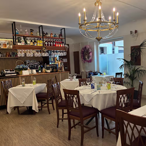 La Colombina, Venezia