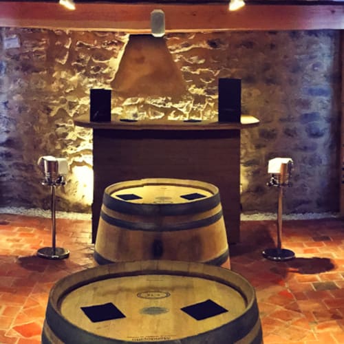 Le Millésime, Ménilles