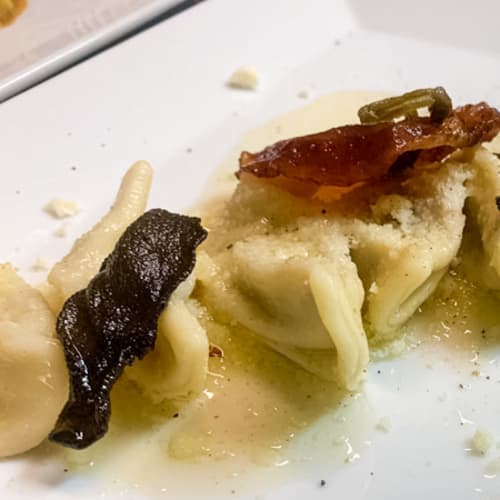 Location 58, Bergamo