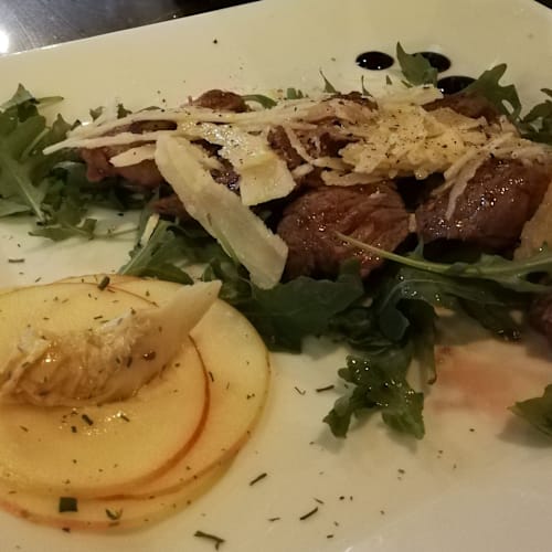 Location 58, Bergamo