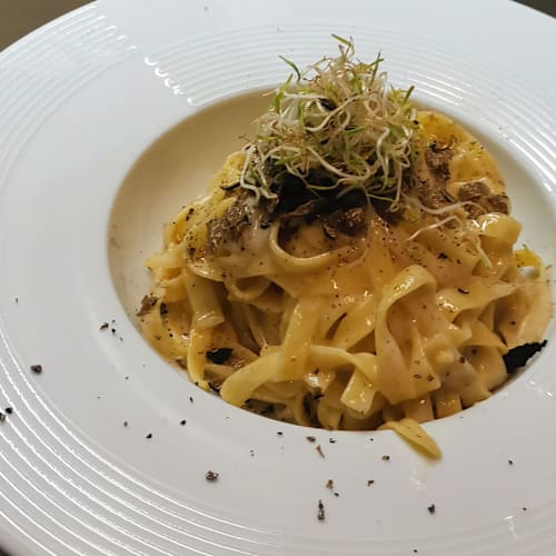 Location 58, Bergamo