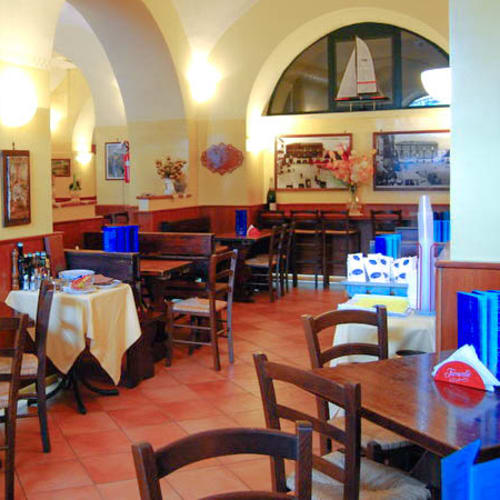 Le Tre Arcate, Piano Di Sorrento