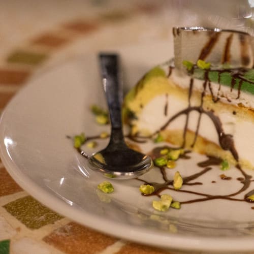 Winery and Putia, Cefalù