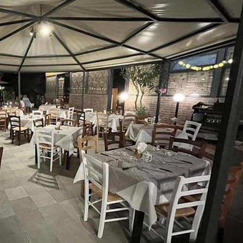 Winery and Putia, Cefalù